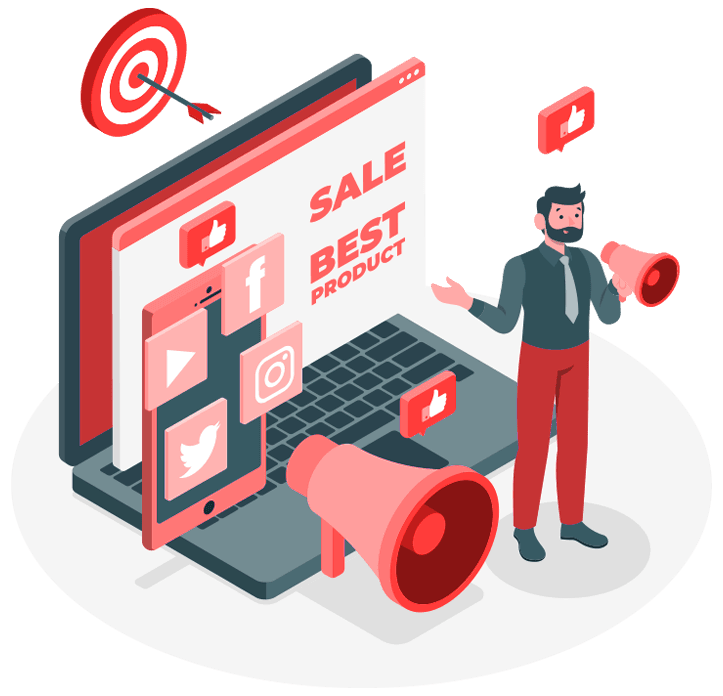 digital markting 1 - Digital Marketing