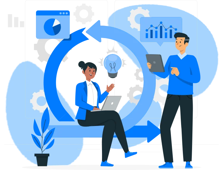 CRM Implementation 1 - CRM Implementation
