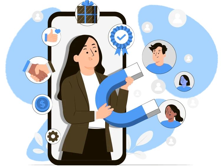 Customer Retention Loyalty 1 - Customer Retention & Loyalty Programs