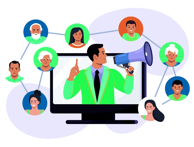Influencer Referral Partnerships - Influencer Referral Partnerships
