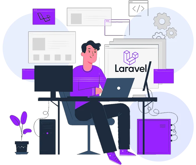 Laravel Development 3 1 - Laravel Development