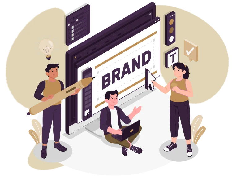 Logo Design Branding 1 - Logo Design & Branding