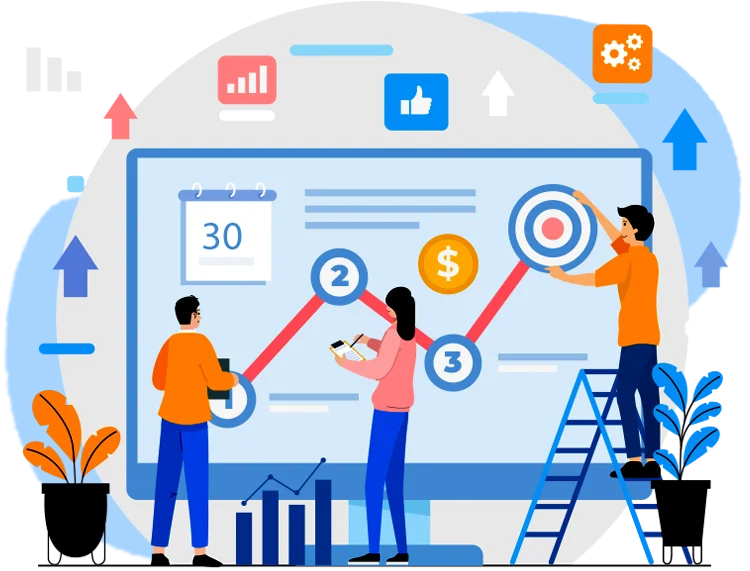 Market Entry Strategy 1 - Market Entry Strategy