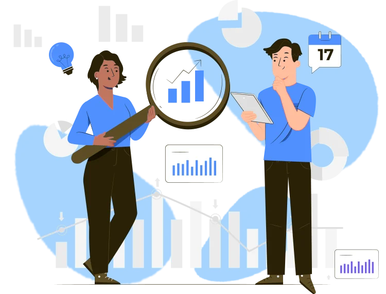 Market Research Analysis - Market Research & Analysis