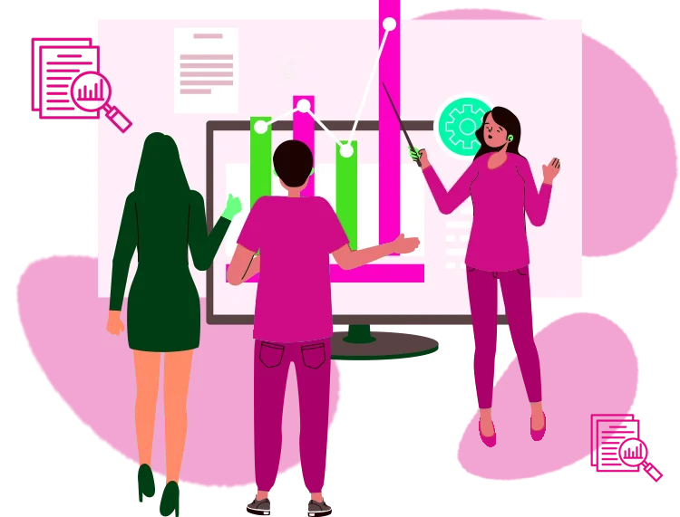 Research Data Gathering 1 - Research & Data Gathering