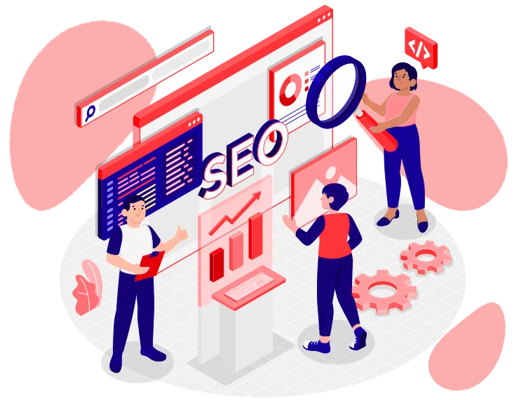 Search Engine Optimization SEO 1 - Search Engine Optimization (SEO)