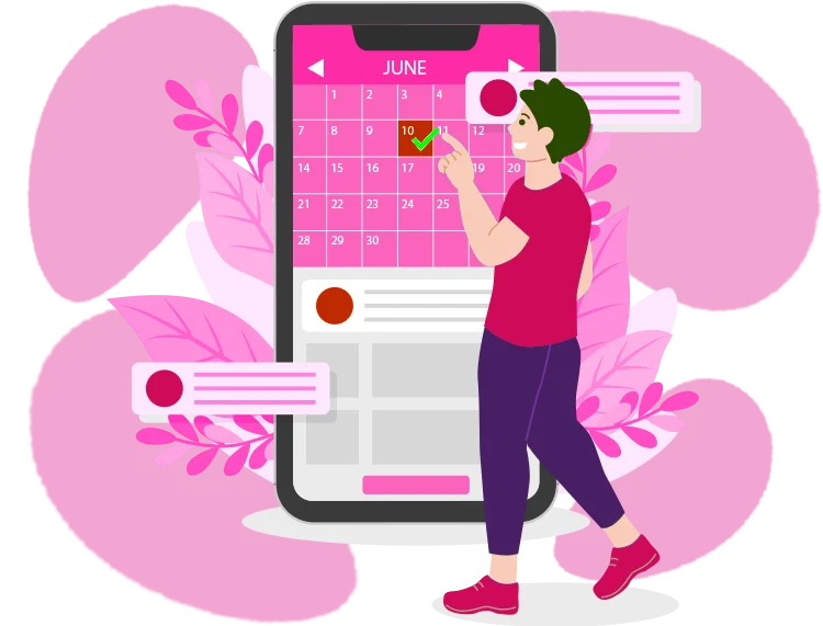 Social Media Scheduling Posting 1 - Social Media Scheduling & Posting