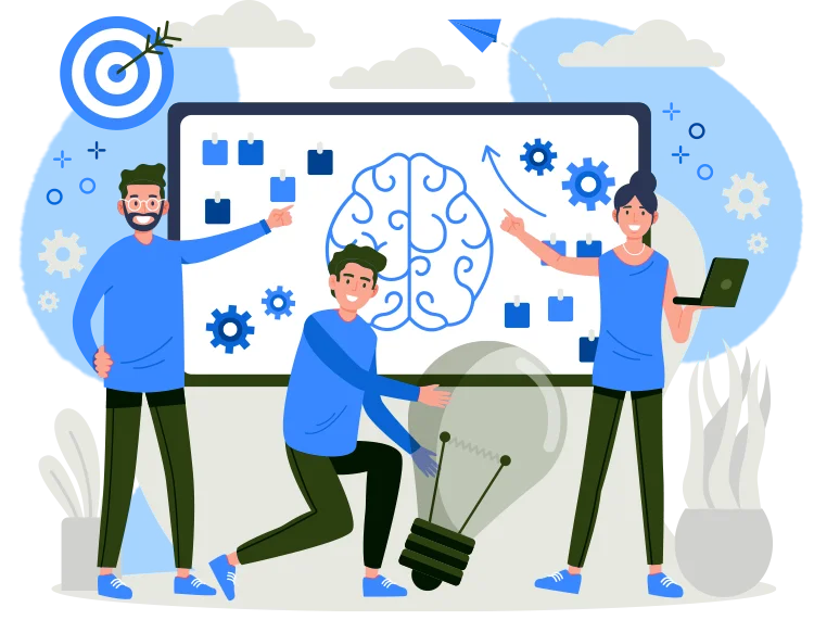 Thought Leadership Strategy 1 - Thought Leadership Strategy