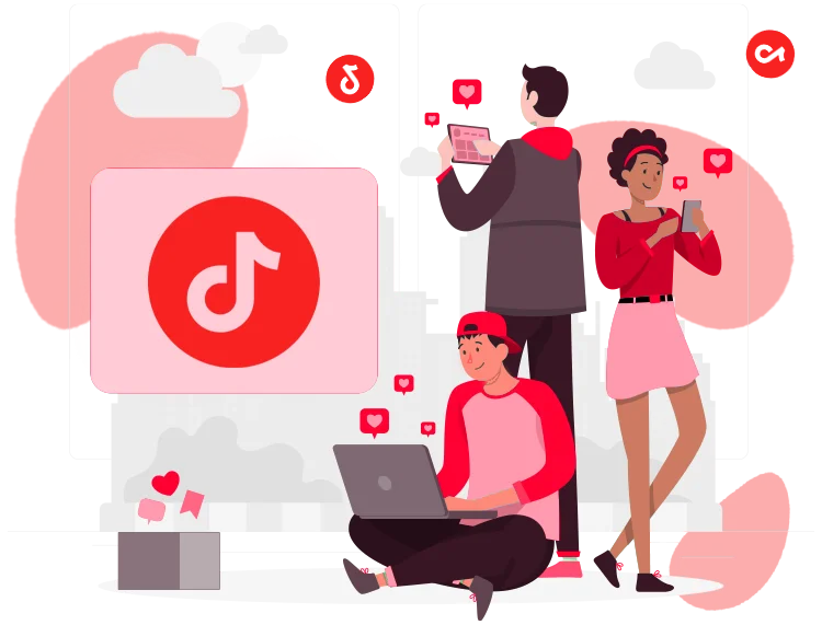 tIktok Marketing 1 - Tiktok Marketing
