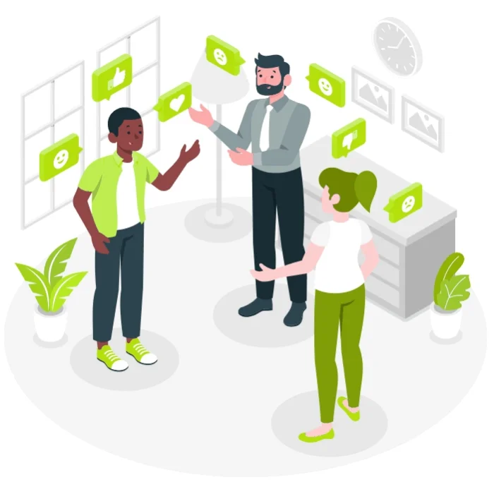 business development 1 - Lead generation